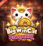 Big Win Cat Pawsperity