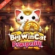 Big Win Cat Pawsperity