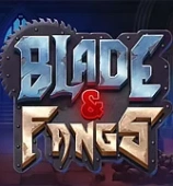 Blade & Fangs