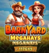 Barnyard Megahays Megaways