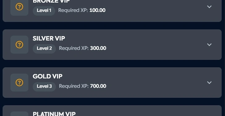 Screenshot 20Bet