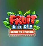 Fruit Shop Grand Re-Opening