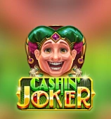 Cashin' Joker