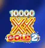 10000x Gold 2