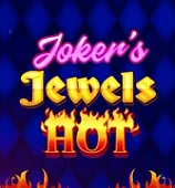 Joker's Jewels Hot