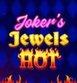 Joker's Jewels Hot