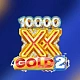 10000x Gold 2