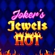 Joker's Jewels Hot