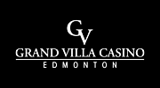 Grand Villa Casino Edmonton