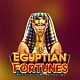 Egyptian Fortunes