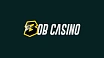 Bob Casino logo