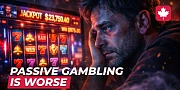 Casino Streaming: The Industry of Lies: Why Watching Kills Personality Faster Than a Real Game
