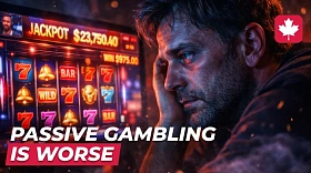Casino Streaming: The Industry of Lies: Why Watching Kills Personality Faster Than a Real Game