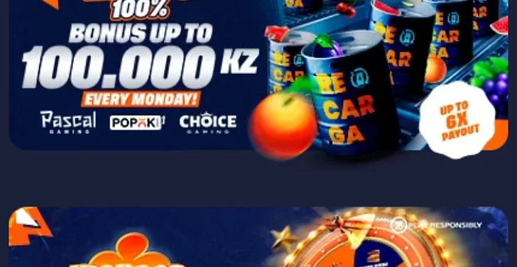 Screenshot 20Bet