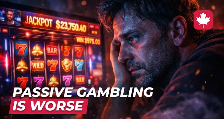 Casino Streaming: The Industry of Lies: Why Watching Kills Personality Faster Than a Real Game