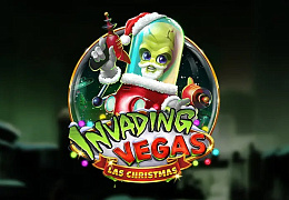 Invading Vegas: Las Christmas