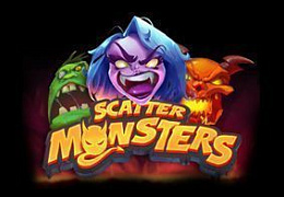 Scatter Monsters