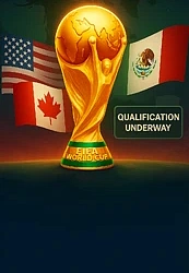 2026 World Cup qualifiers: The ultimate guide to qualifying for the world's biggest football tournament