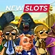 New Slots Spotlight: 2024.12.16-2024.12.23