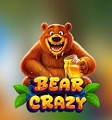 Bear Crazy