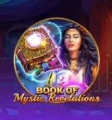 Book of Mystic Revelations