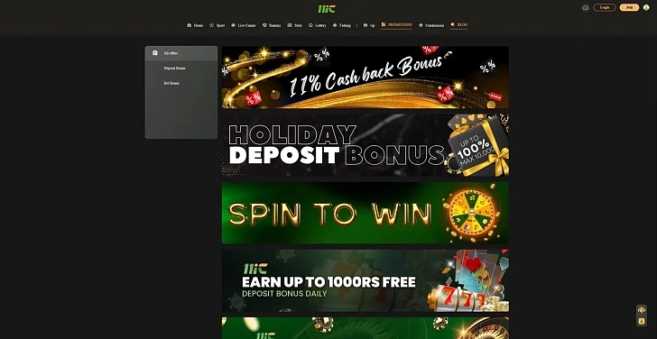 Screenshot 20Bet