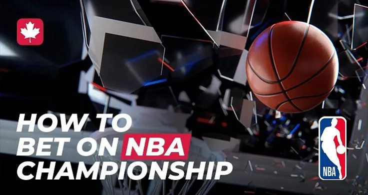 How to bet on NBA championship