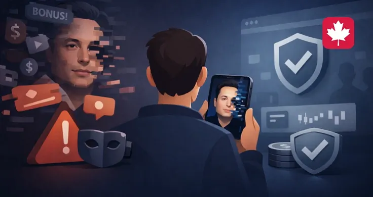 Elon Musk Crypto Casino Scam: The Truth & Legit Alternatives