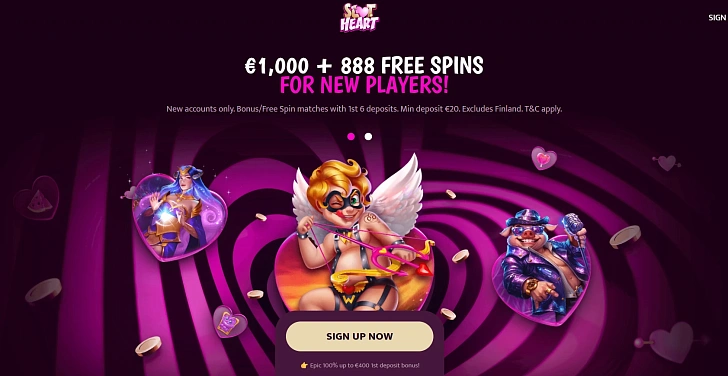 Screenshot 20Bet