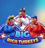 Big Rich Turkeys