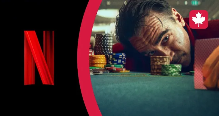 Colin Farrell became a gambling addict in Macau: the release of the drama "The Ballad of the Little Gambler" has started