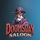 Doomsday Saloon