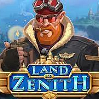 Land of Zenith