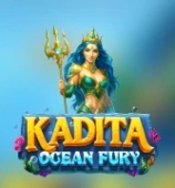  Kadita Ocean Fury
