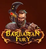 Barbarian Fury