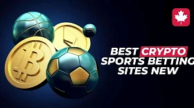 Best crypto sports betting sites