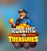 Rolling in treasures