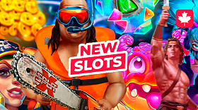 Review of New Slots Released This Week 2024.01.23-2024.01.30