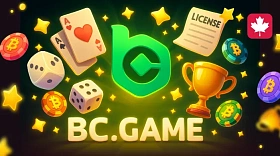 Mysterious maneuver: BC.Game disappeared from the "black list" of Curaçao after a scandalous departure