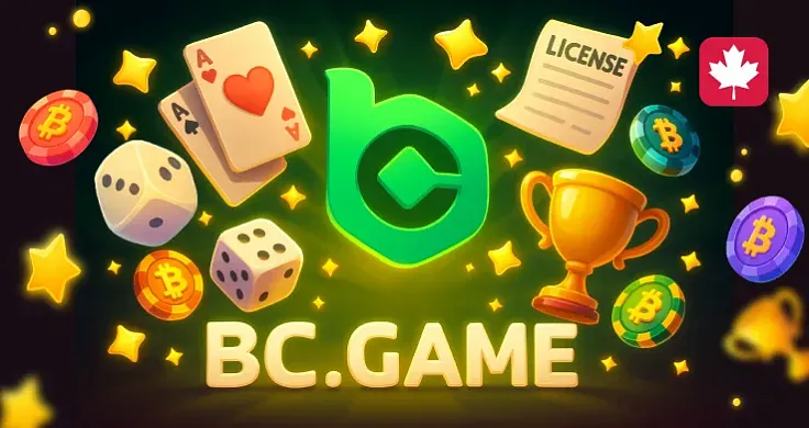 Mysterious maneuver: BC.Game disappeared from the "black list" of Curaçao after a scandalous departure