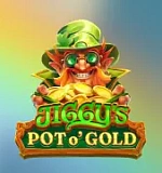 Jiggy’s Pot O’Gold