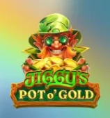 Jiggy’s Pot O’Gold