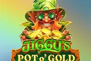 Jiggy’s Pot O’Gold