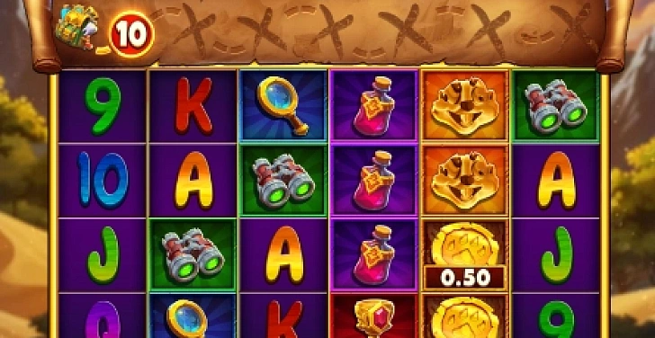 Screenshot 20Bet