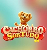 Cachorro Sortudo