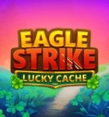 Eagle Strike Lucky Cache