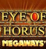 Eye of Horus Megaways
