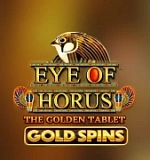 Eye of Horus: The Golden Tablet