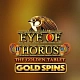 Eye of Horus: The Golden Tablet
