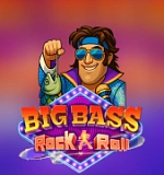 Big Bass Rock and Roll